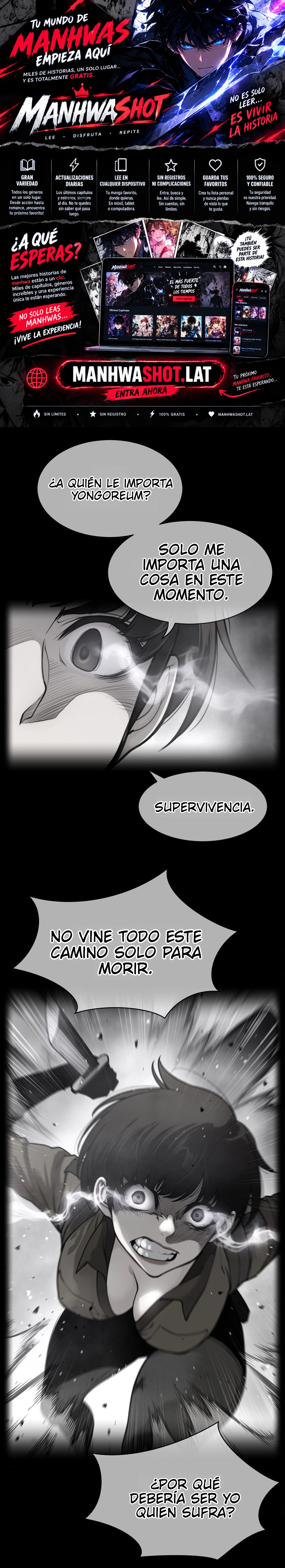 Perfect Half Capítulo 207 - Page 1