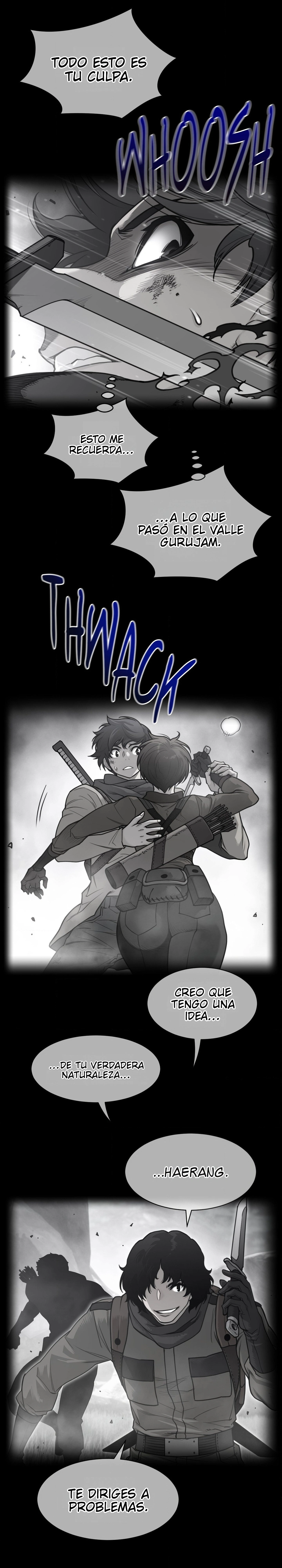 Perfect Half Capítulo 207 - Page 2