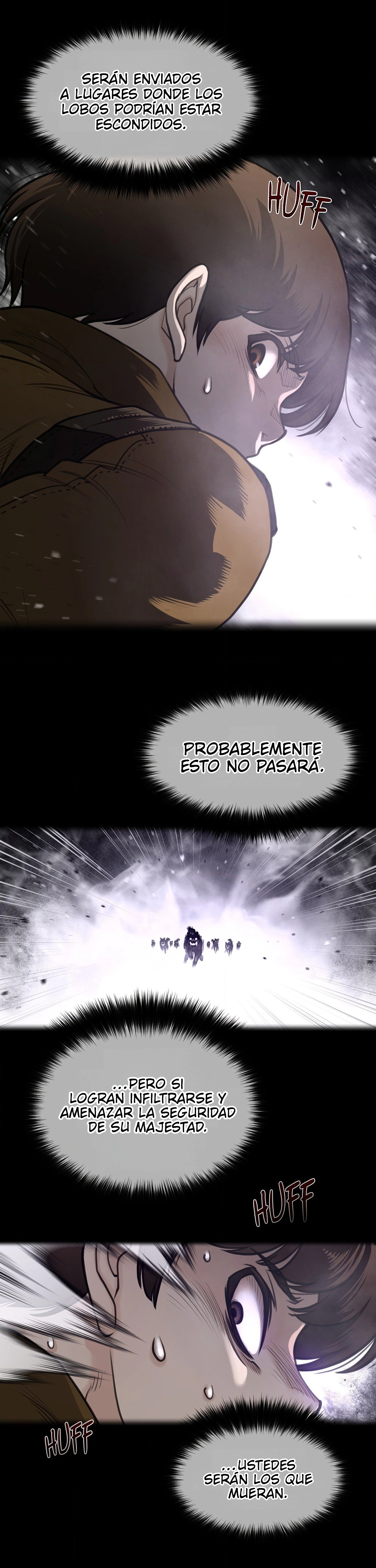 Perfect Half Capítulo 207 - Page 4