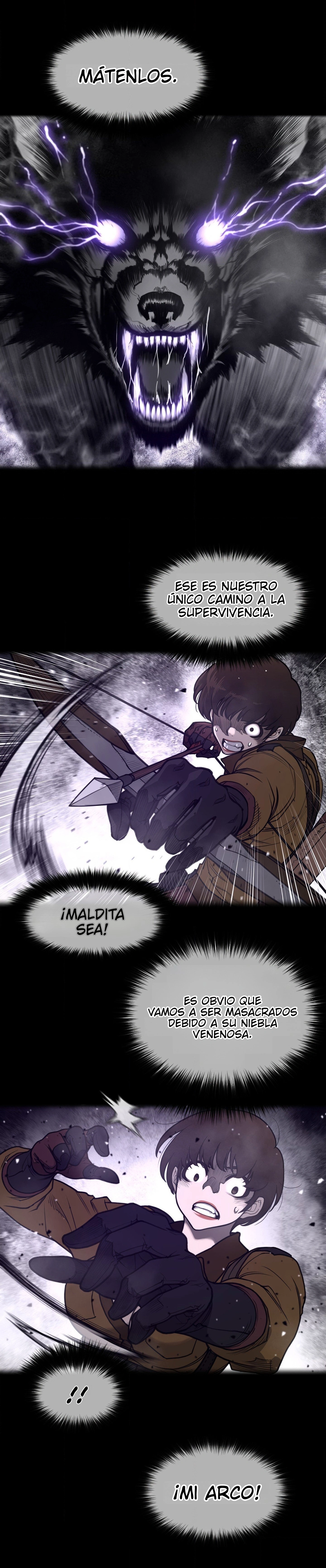Perfect Half Capítulo 207 - Page 5
