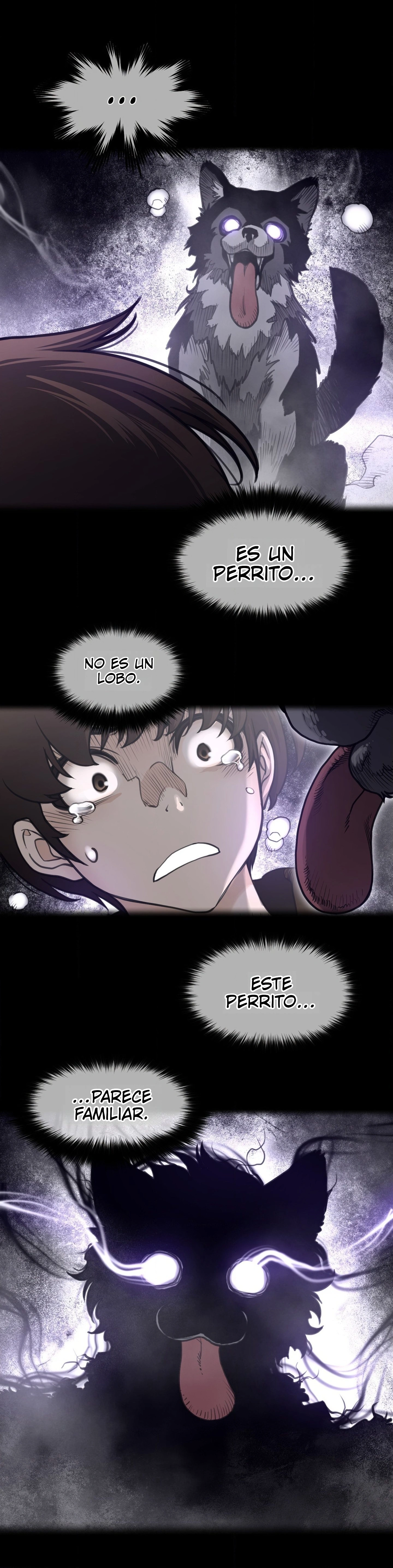 Perfect Half Capítulo 207 - Page 7