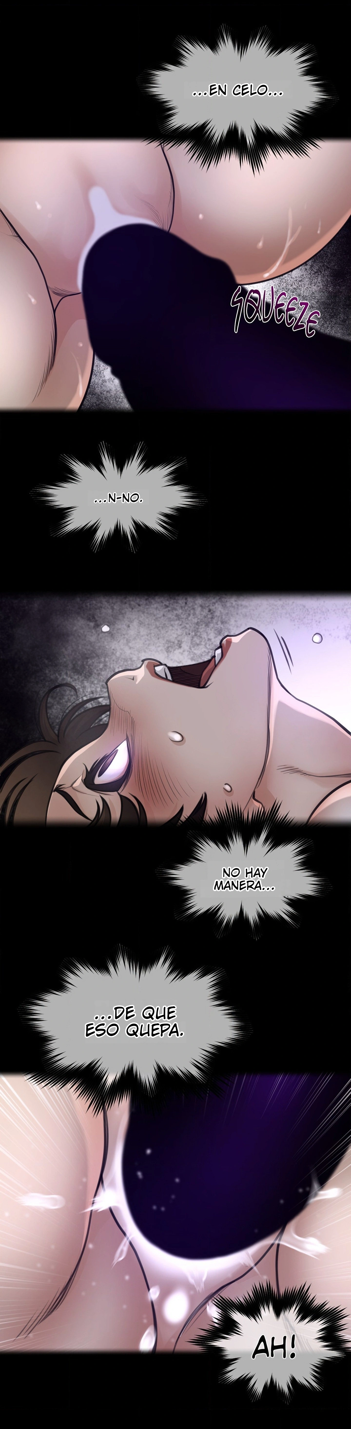 Perfect Half Capítulo 207 - Page 10