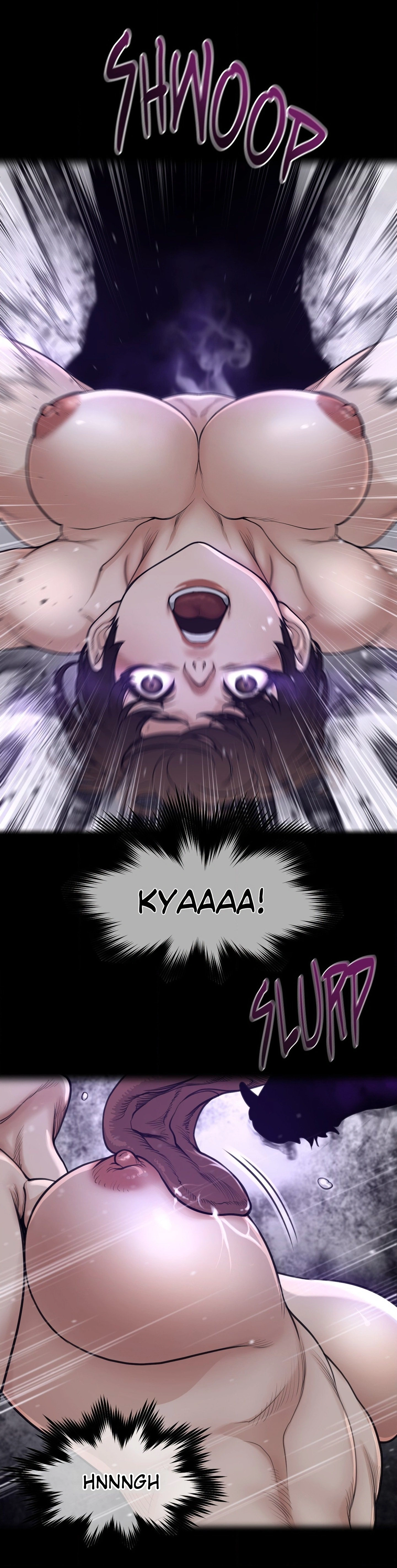 Perfect Half Capítulo 207 - Page 11