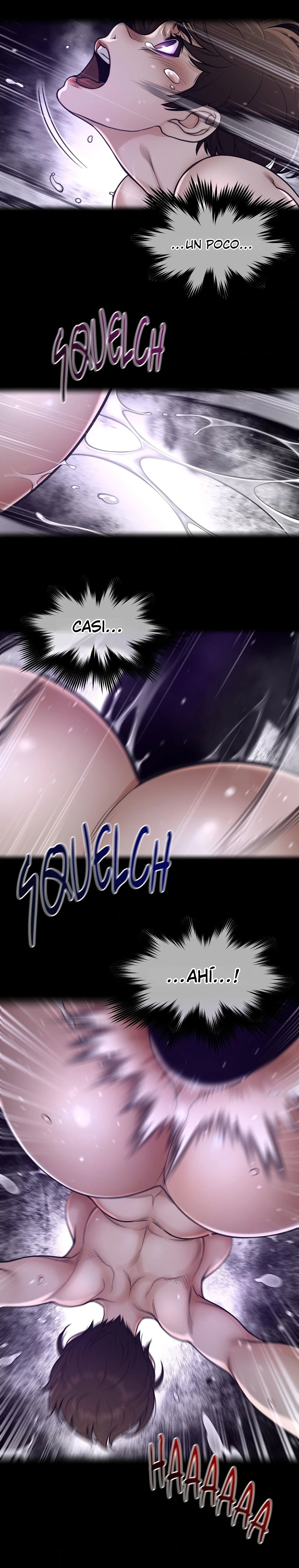 Perfect Half Capítulo 207 - Page 15