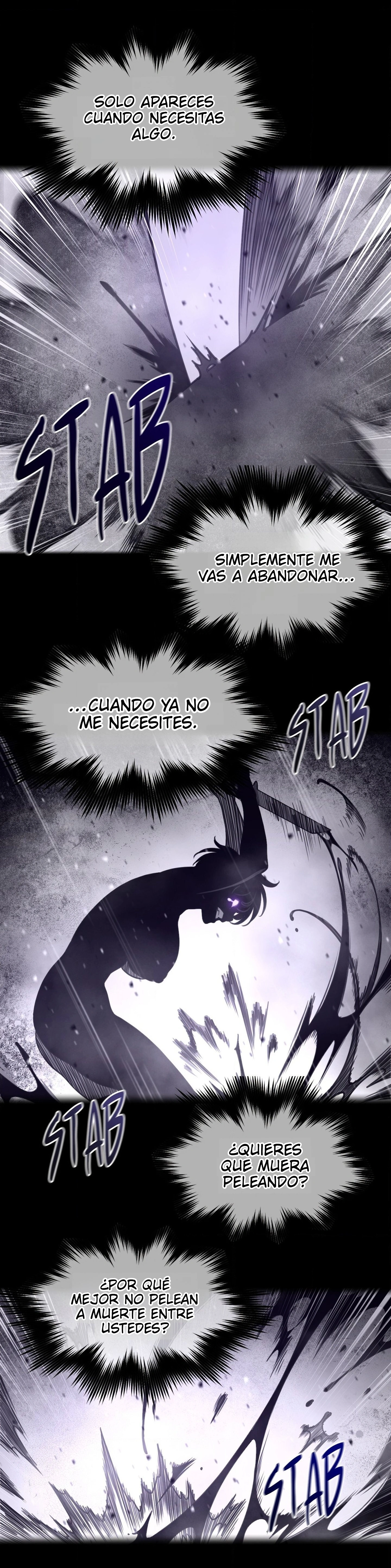 Perfect Half Capítulo 207 - Page 17