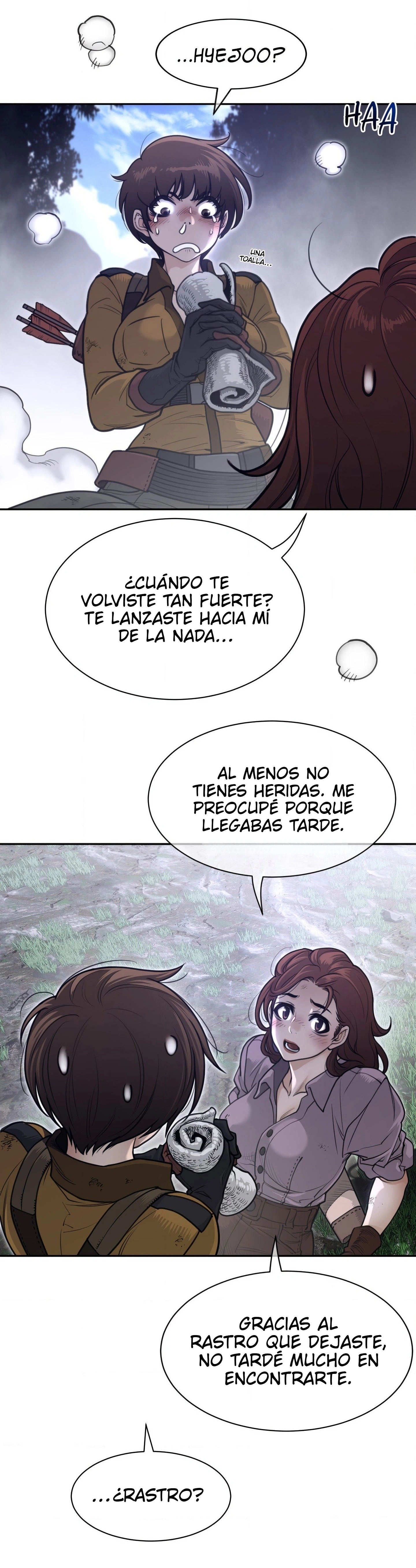 Perfect Half Capítulo 207 - Page 19