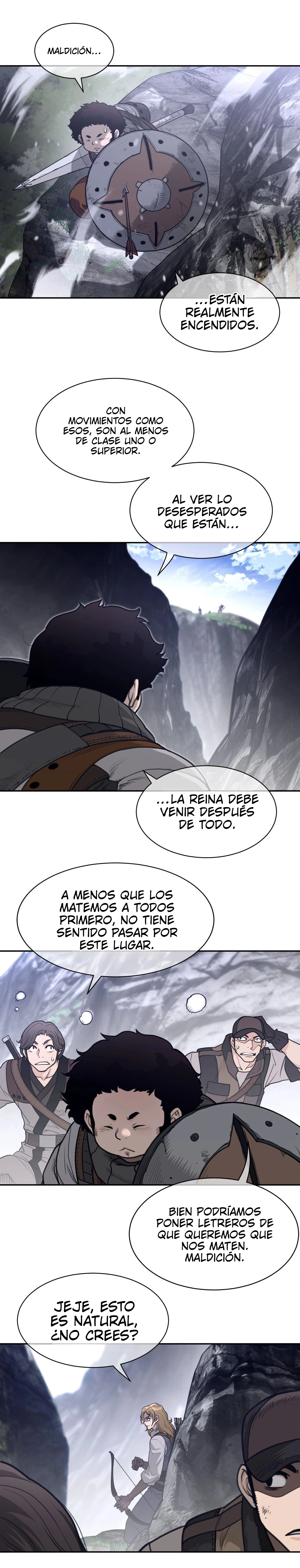 Perfect Half Capítulo 208 - Page 4