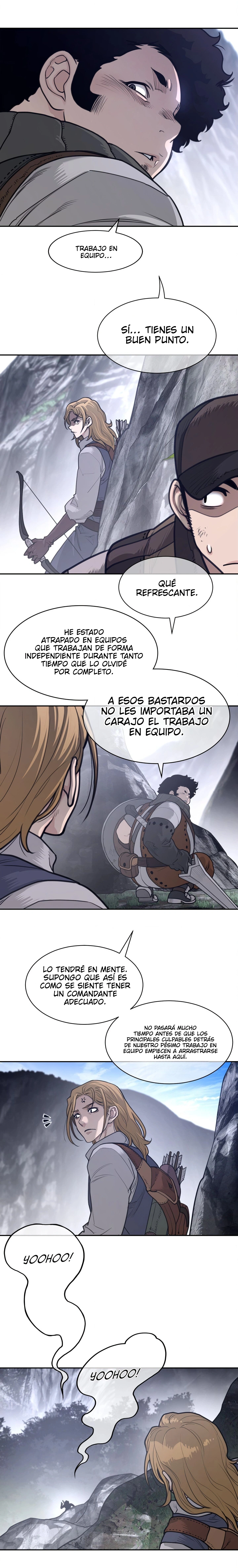 Perfect Half Capítulo 208 - Page 6