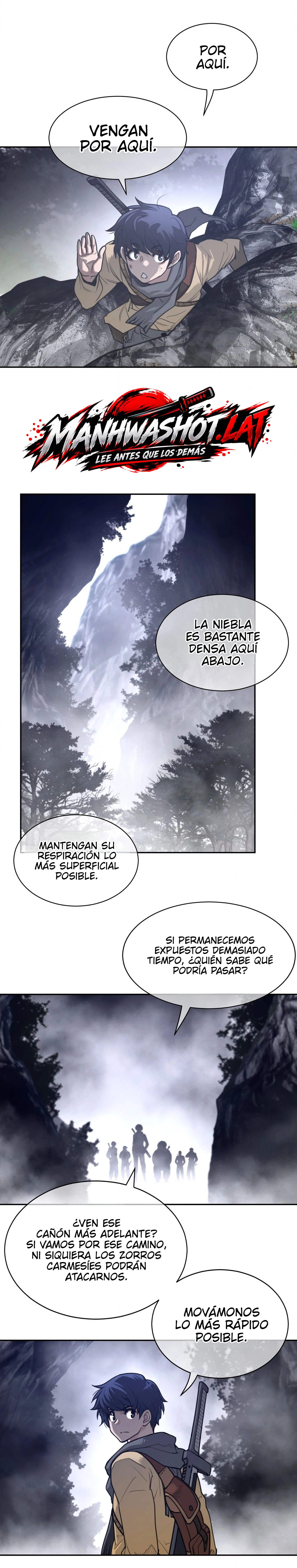 Perfect Half Capítulo 208 - Page 7
