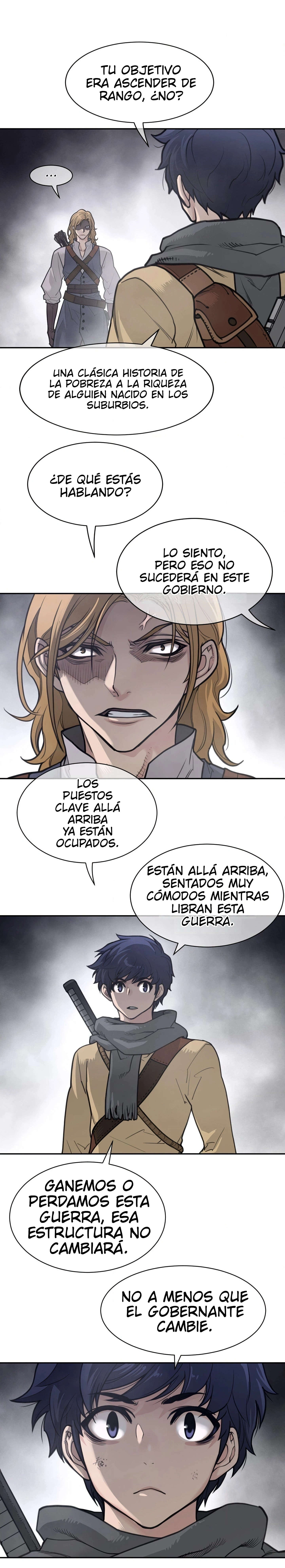 Perfect Half Capítulo 208 - Page 12