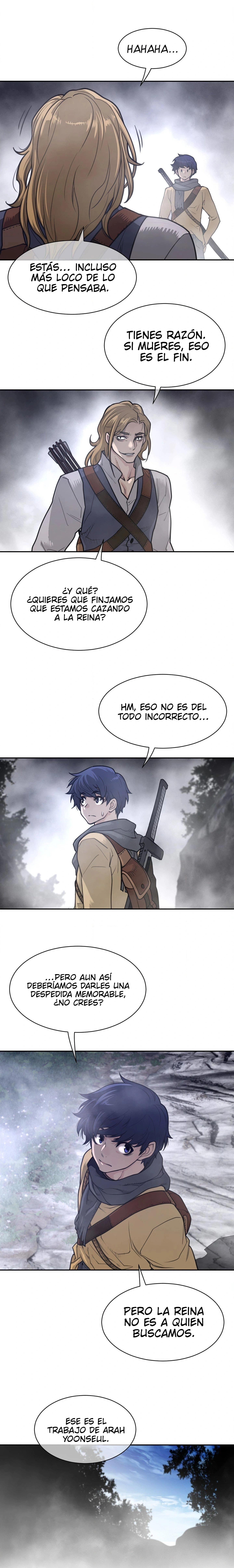 Perfect Half Capítulo 208 - Page 14