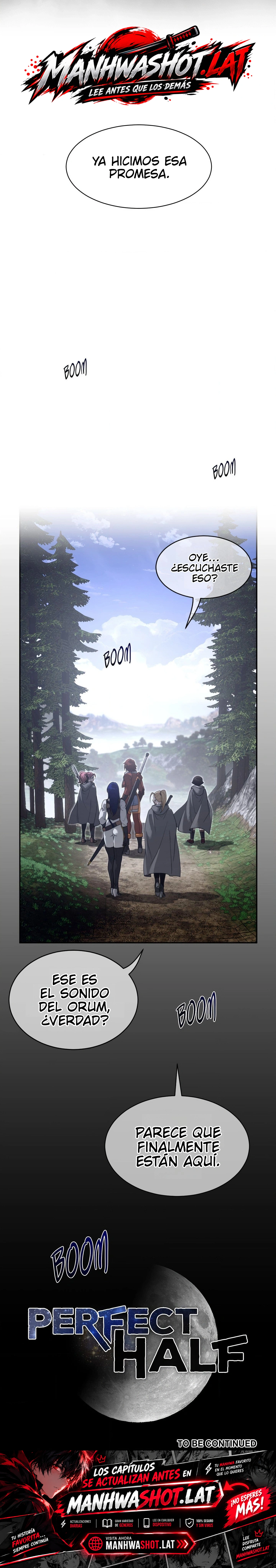 Perfect Half Capítulo 208 - Page 15