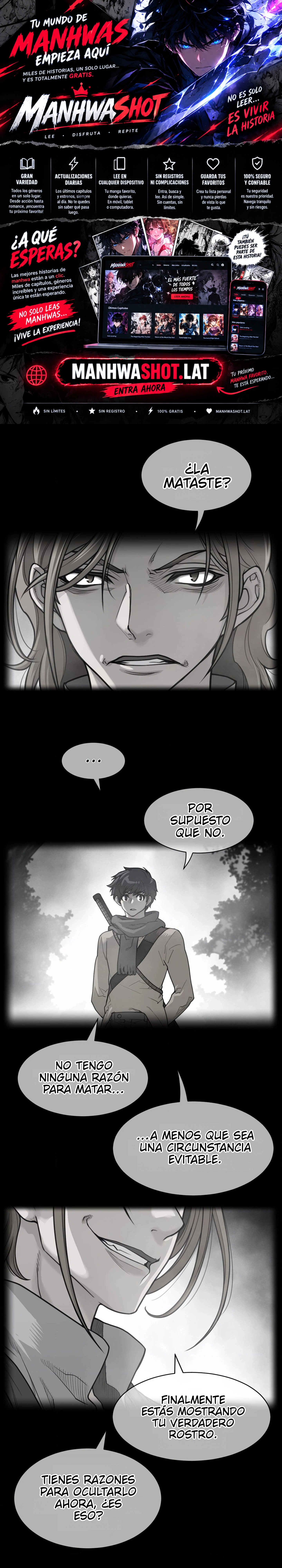 Perfect Half Capítulo 209 - Page 1