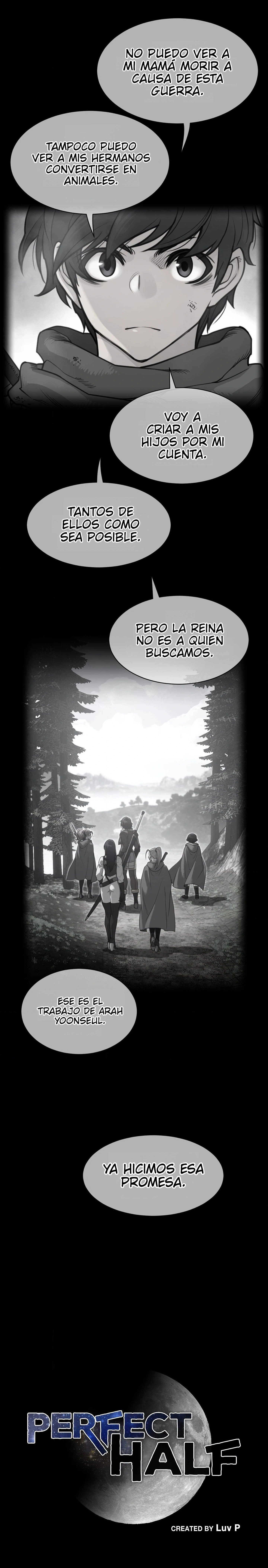Perfect Half Capítulo 209 - Page 2