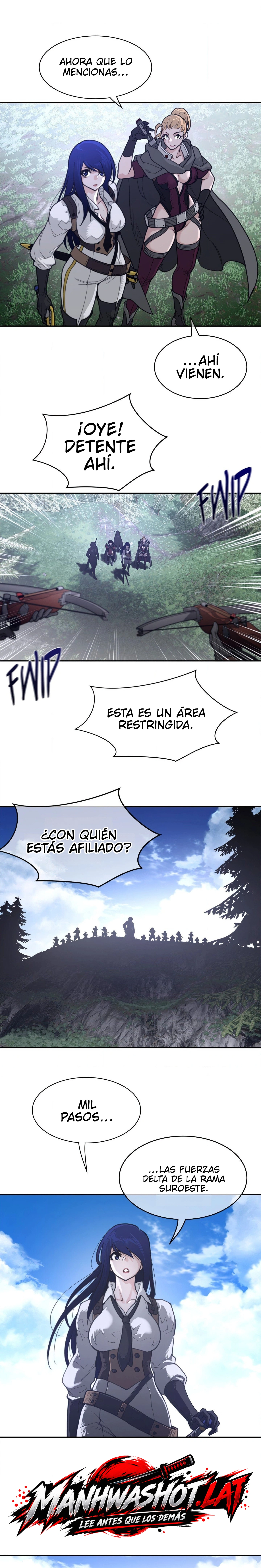 Perfect Half Capítulo 209 - Page 4