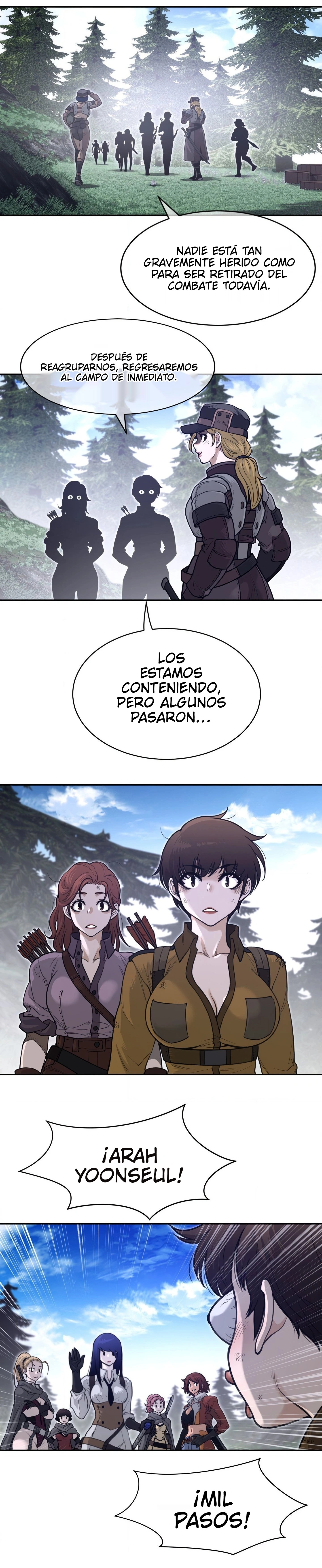 Perfect Half Capítulo 209 - Page 10