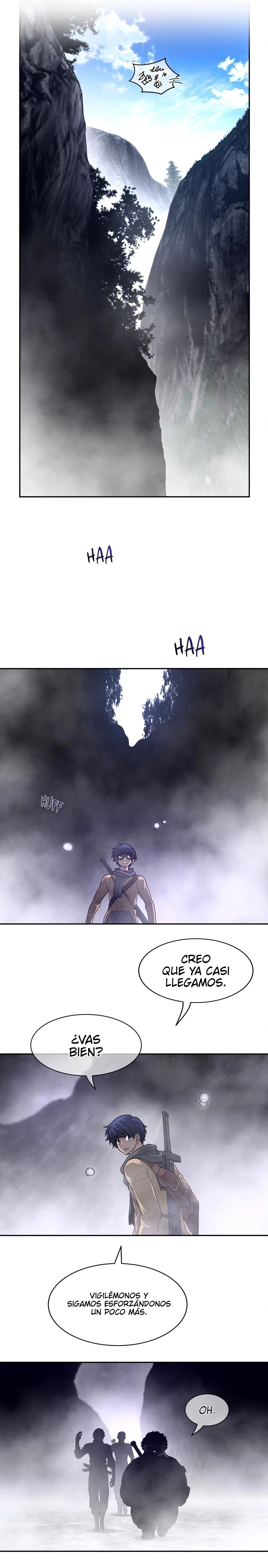 Perfect Half Capítulo 209 - Page 14