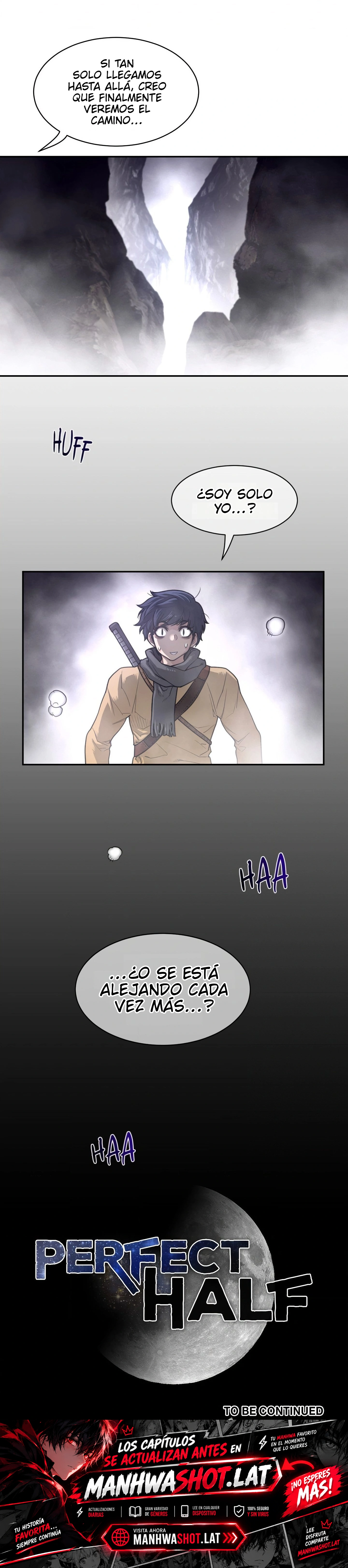 Perfect Half Capítulo 209 - Page 15