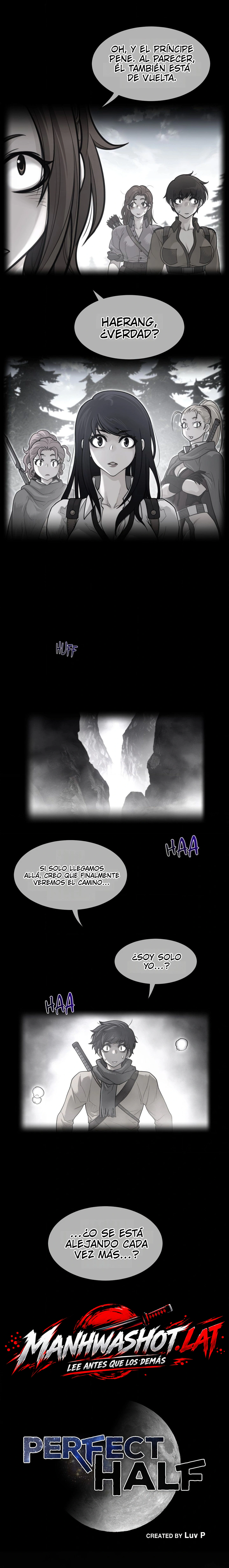 Perfect Half Capítulo 210 - Page 2