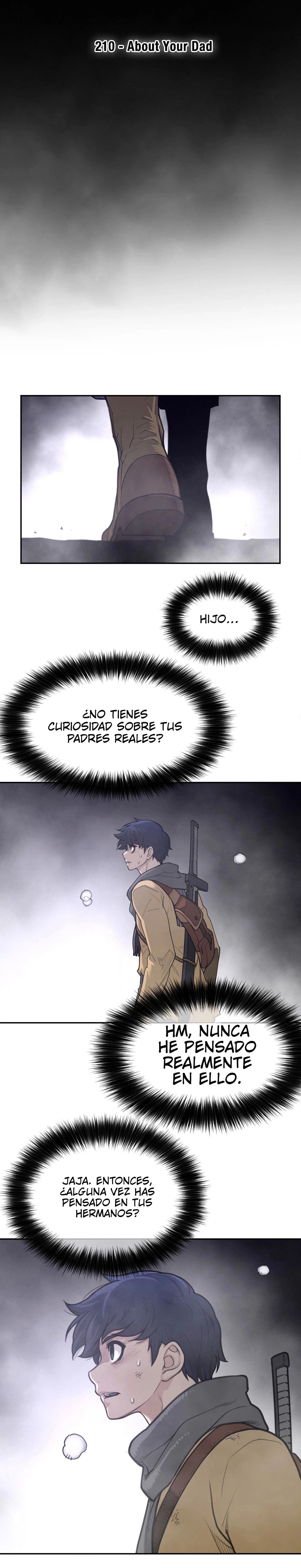 Perfect Half Capítulo 210 - Page 3