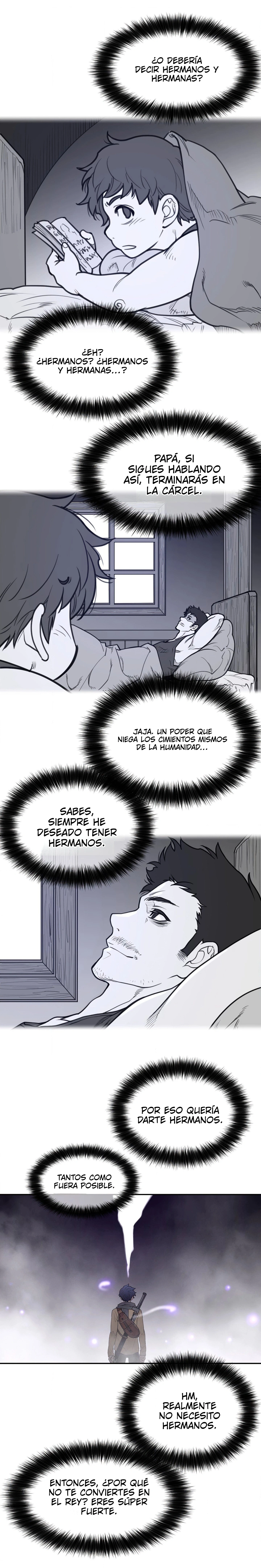 Perfect Half Capítulo 210 - Page 4