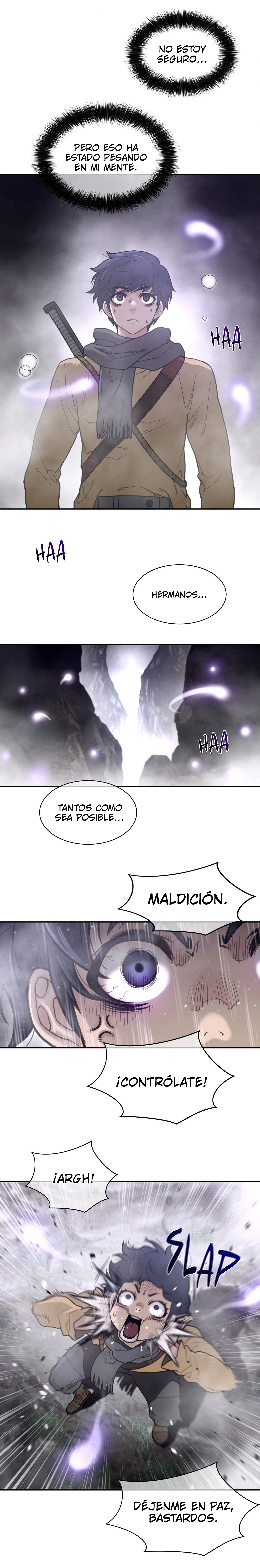 Perfect Half Capítulo 210 - Page 5