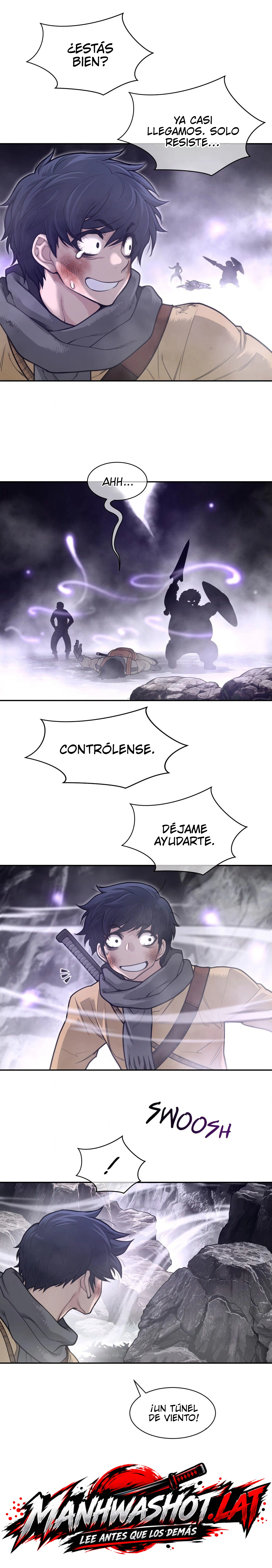 Perfect Half Capítulo 210 - Page 6