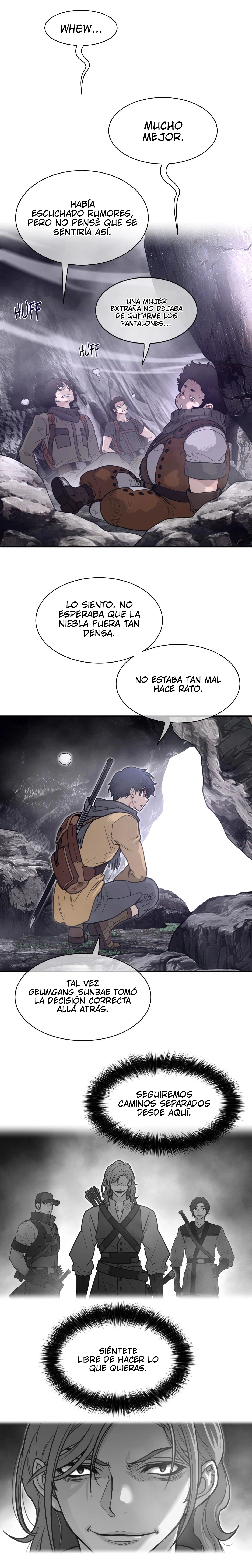 Perfect Half Capítulo 210 - Page 7