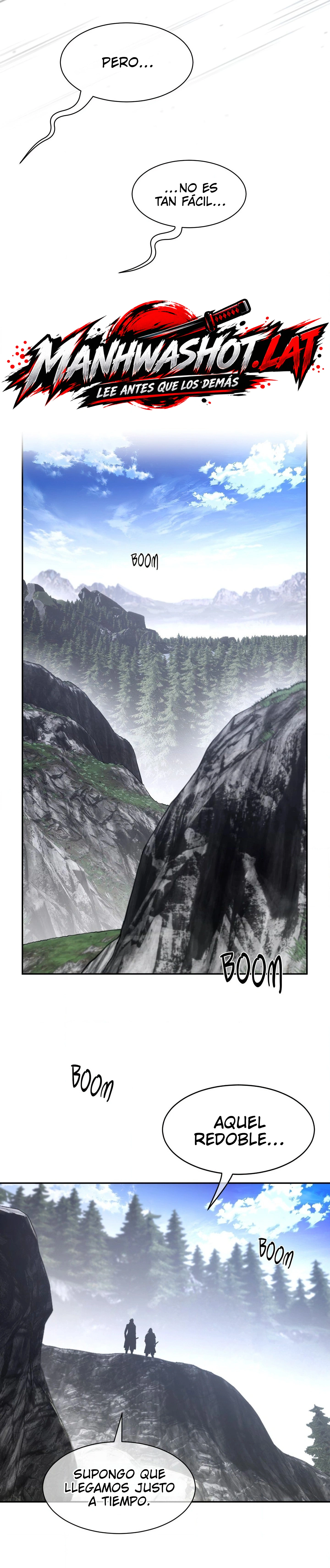 Perfect Half Capítulo 210 - Page 9