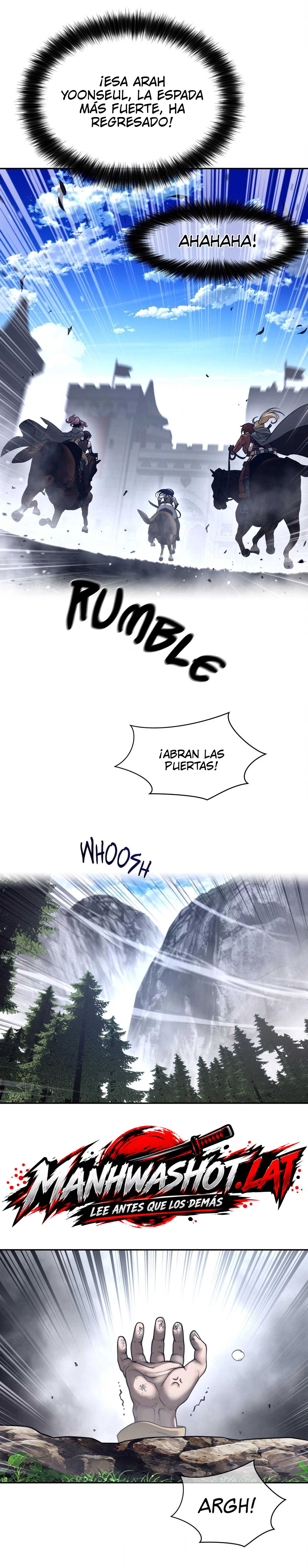 Perfect Half Capítulo 210 - Page 13