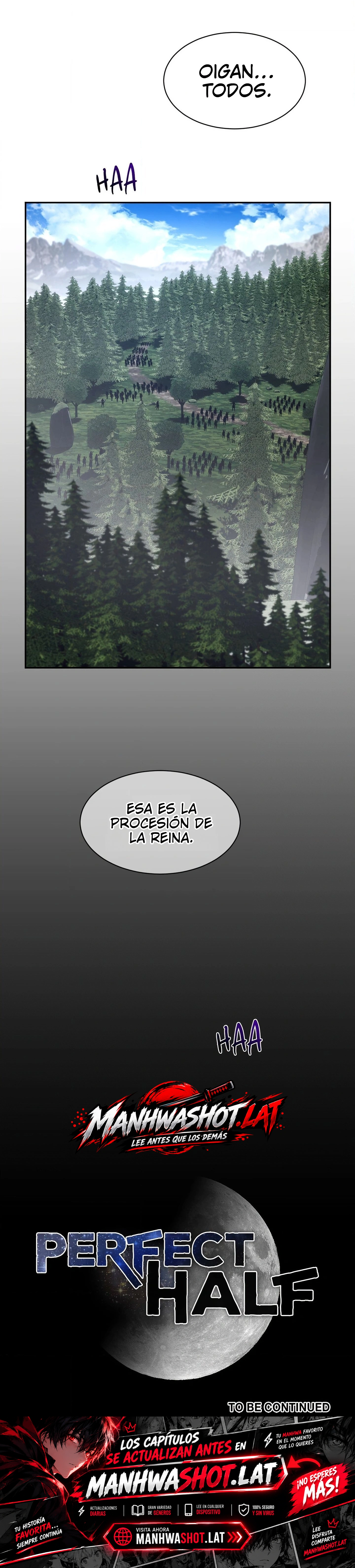 Perfect Half Capítulo 210 - Page 15