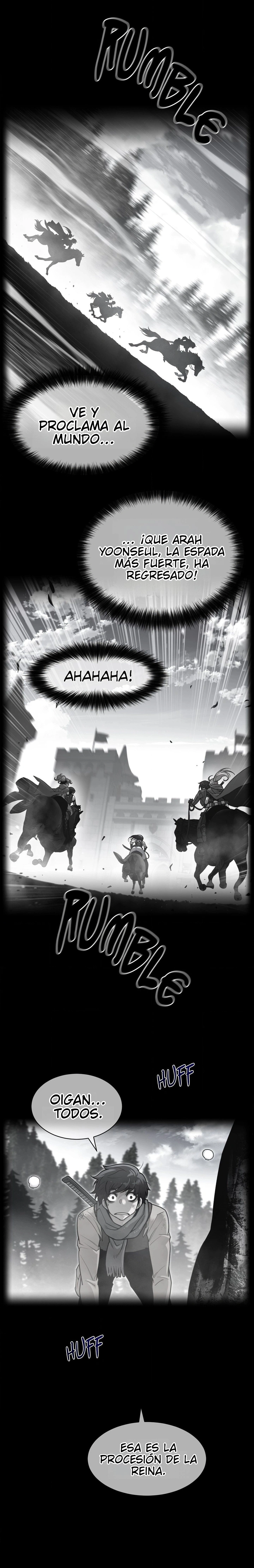 Perfect Half Capítulo 211 - Page 2
