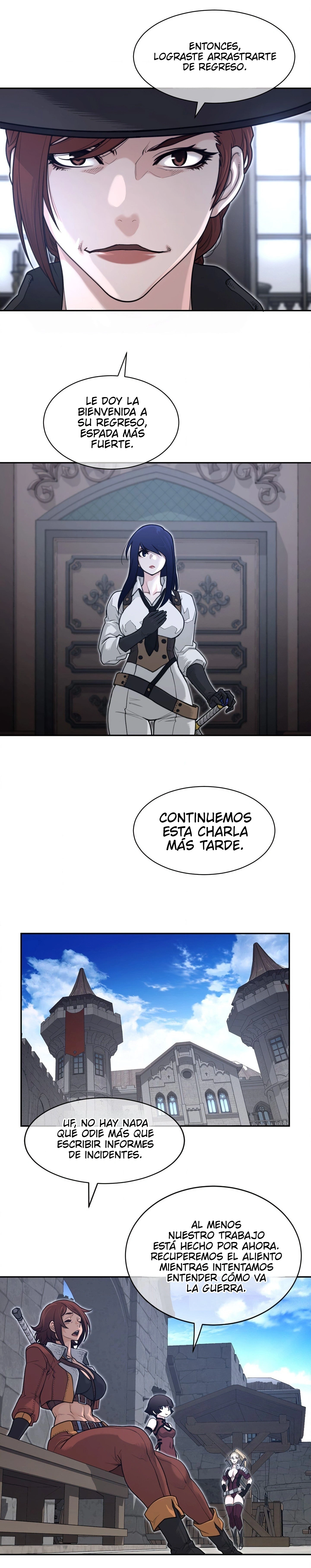 Perfect Half Capítulo 211 - Page 10