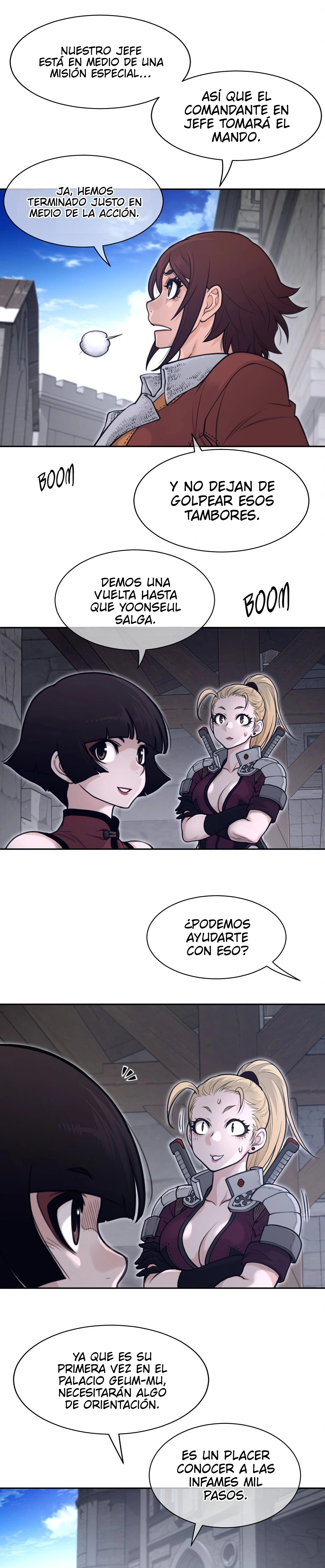 Perfect Half Capítulo 211 - Page 11