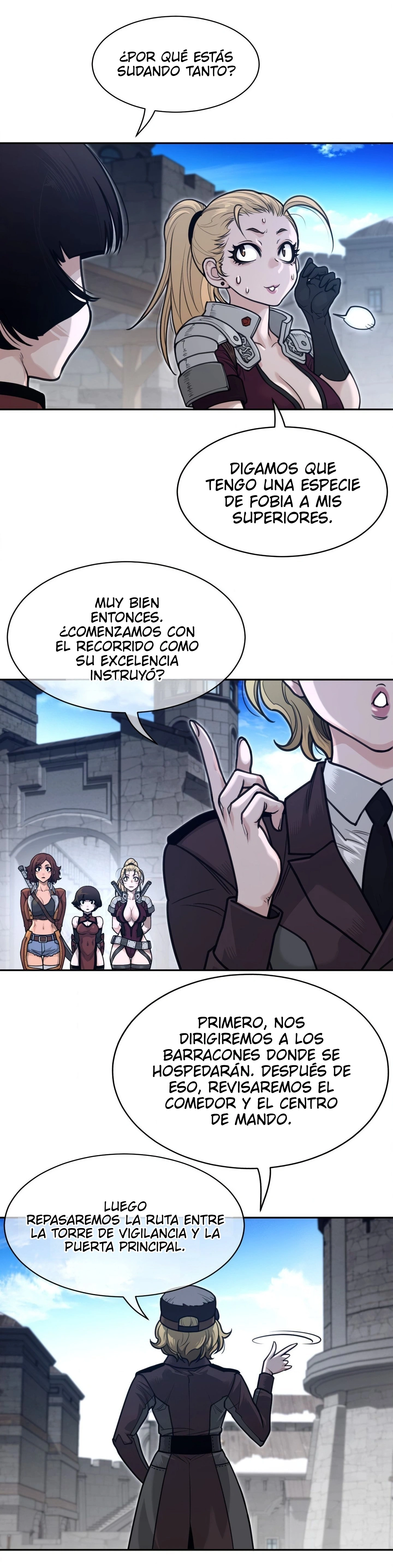 Perfect Half Capítulo 211 - Page 14