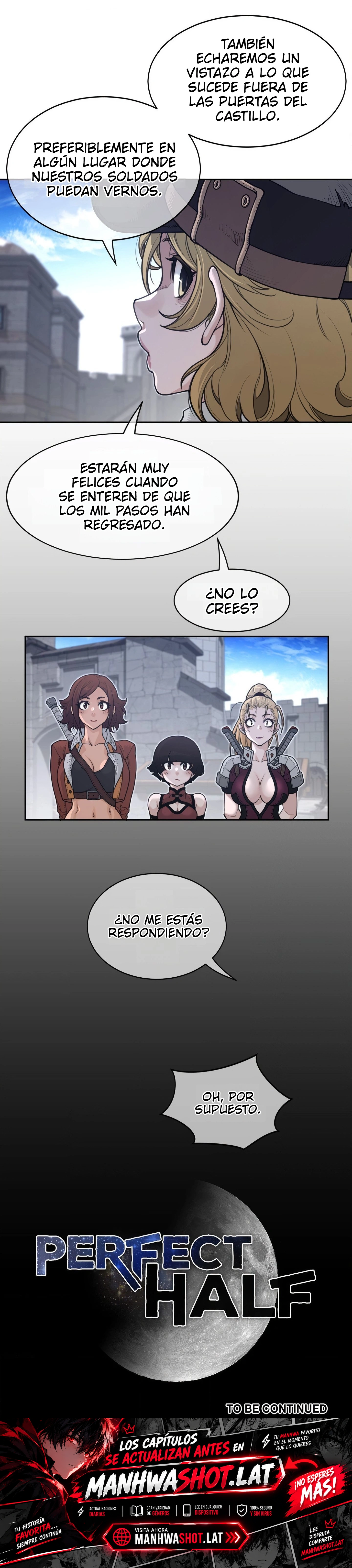 Perfect Half Capítulo 211 - Page 15