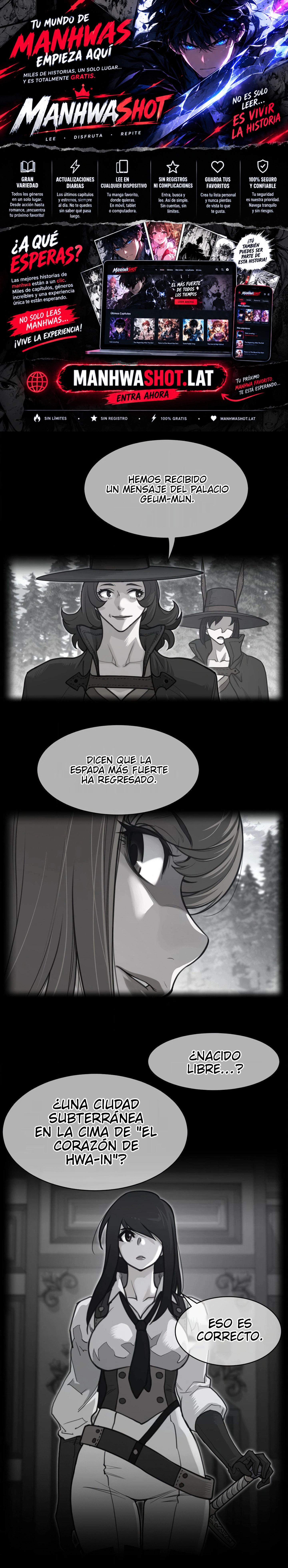 Perfect Half Capítulo 212 - Page 1