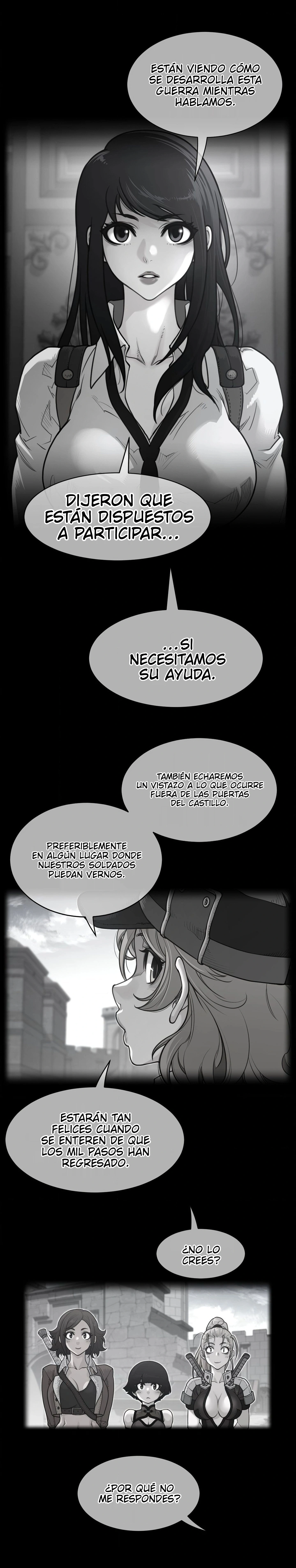 Perfect Half Capítulo 212 - Page 2