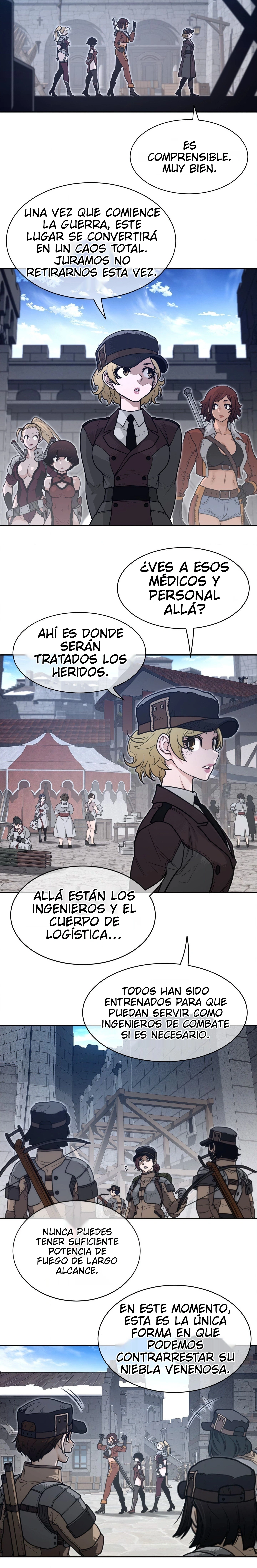 Perfect Half Capítulo 212 - Page 4