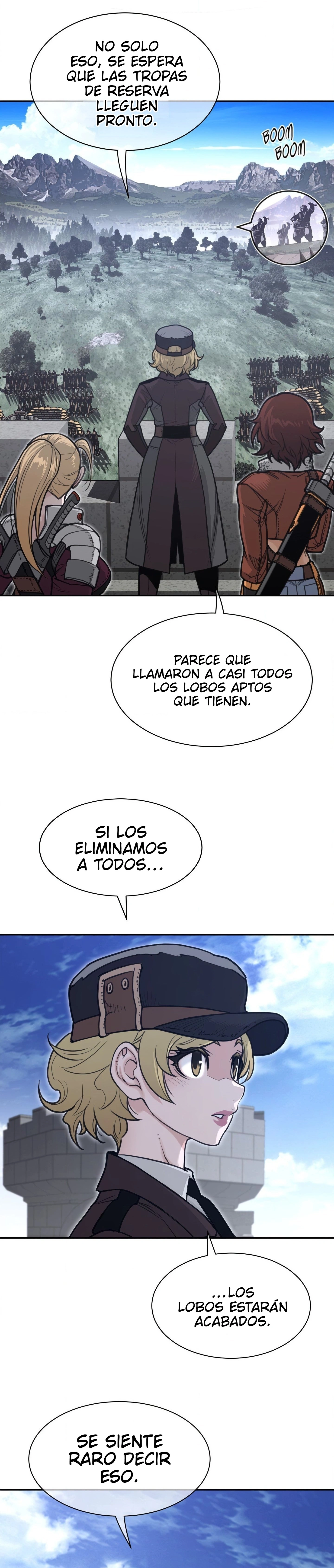 Perfect Half Capítulo 212 - Page 6