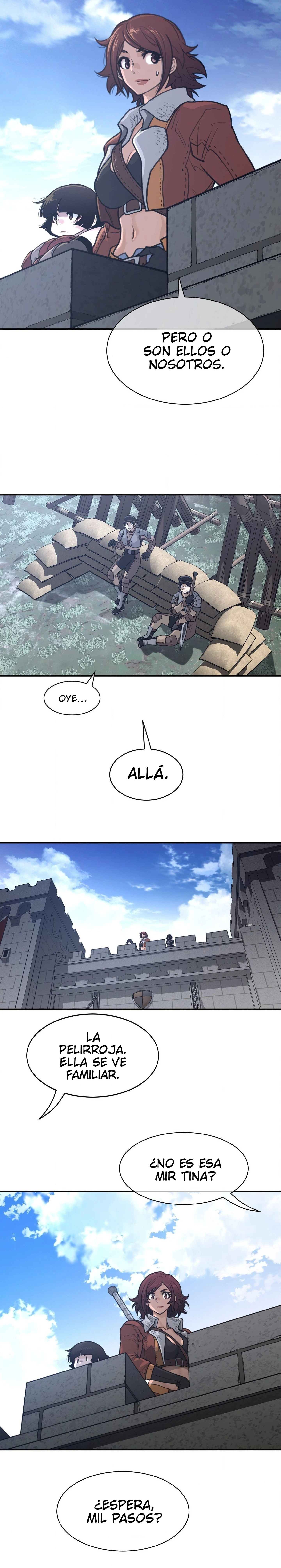 Perfect Half Capítulo 212 - Page 7
