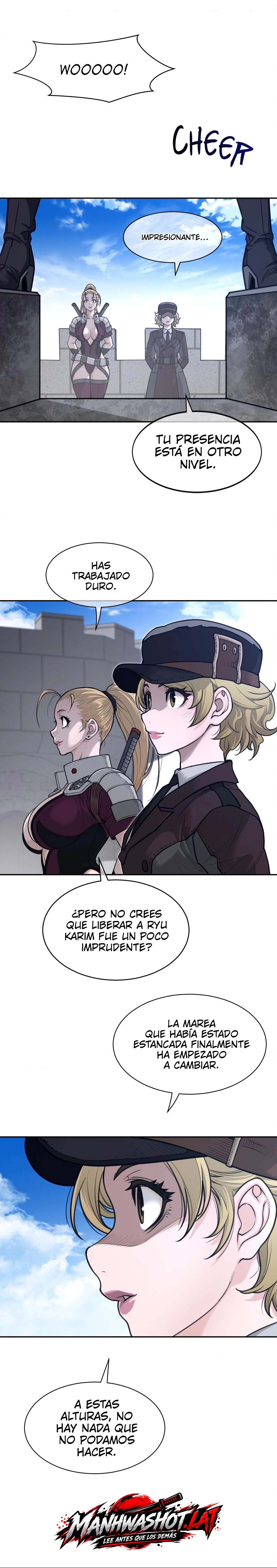 Perfect Half Capítulo 212 - Page 10