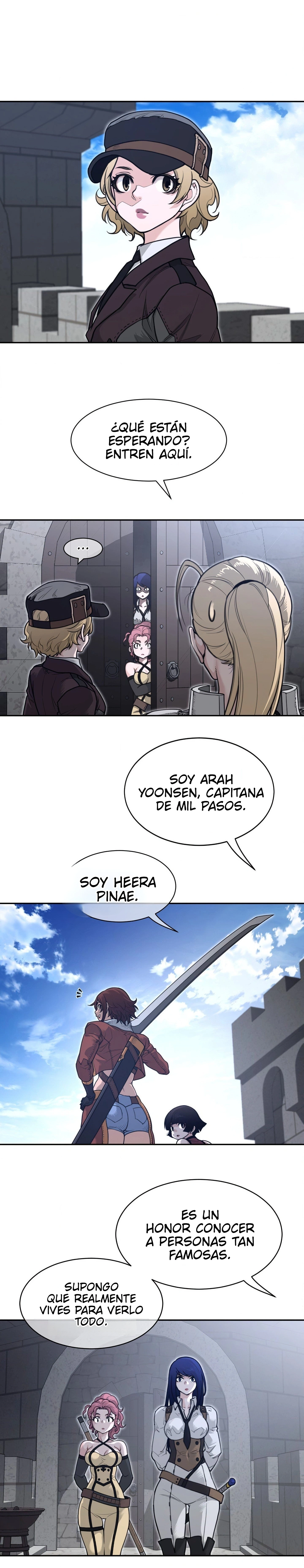 Perfect Half Capítulo 212 - Page 12