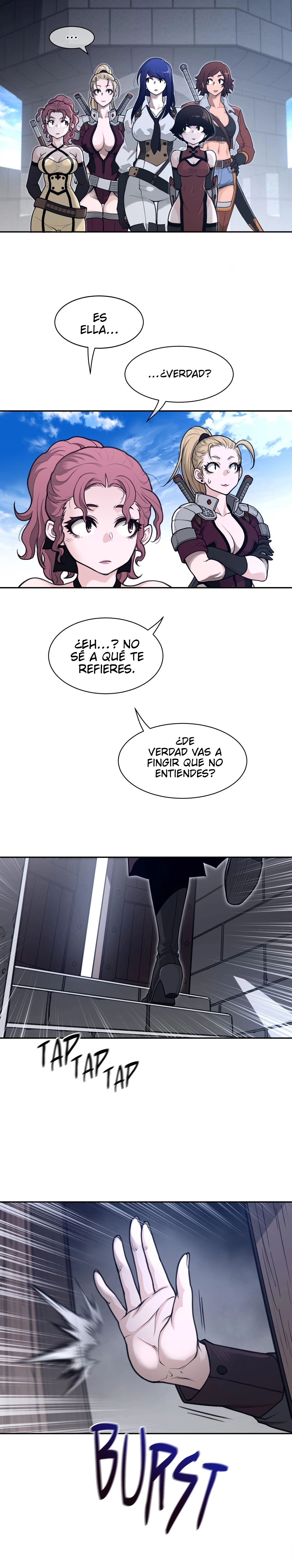 Perfect Half Capítulo 212 - Page 14