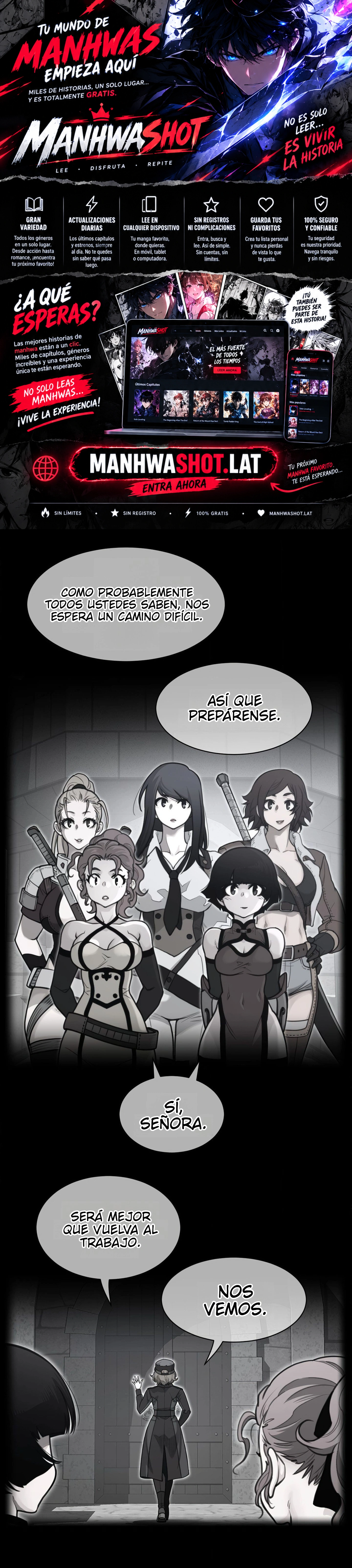 Perfect Half Capítulo 213 - Page 1