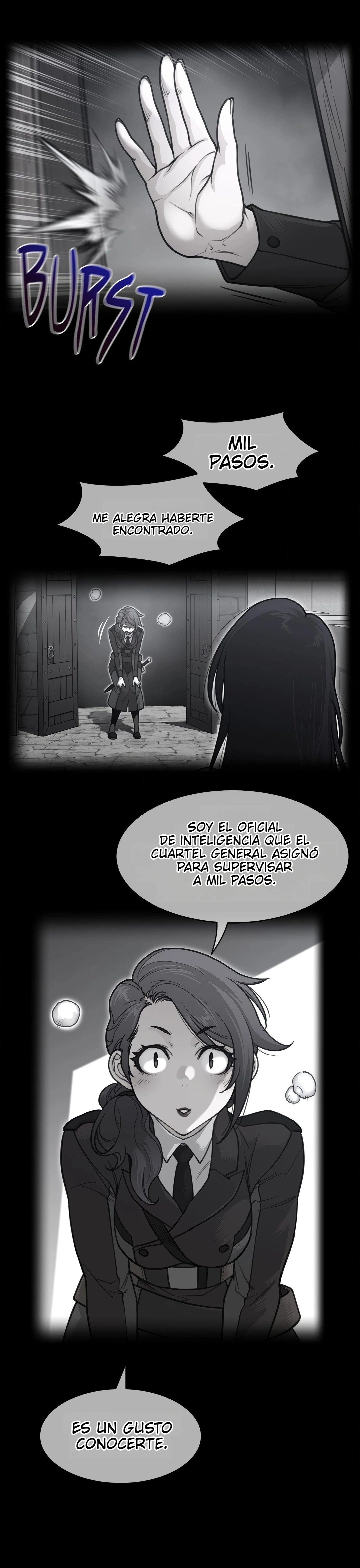 Perfect Half Capítulo 213 - Page 2