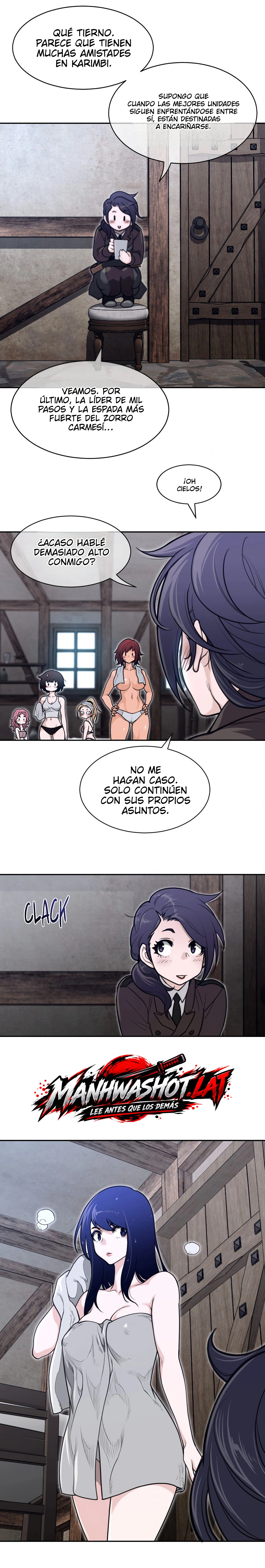 Perfect Half Capítulo 213 - Page 6