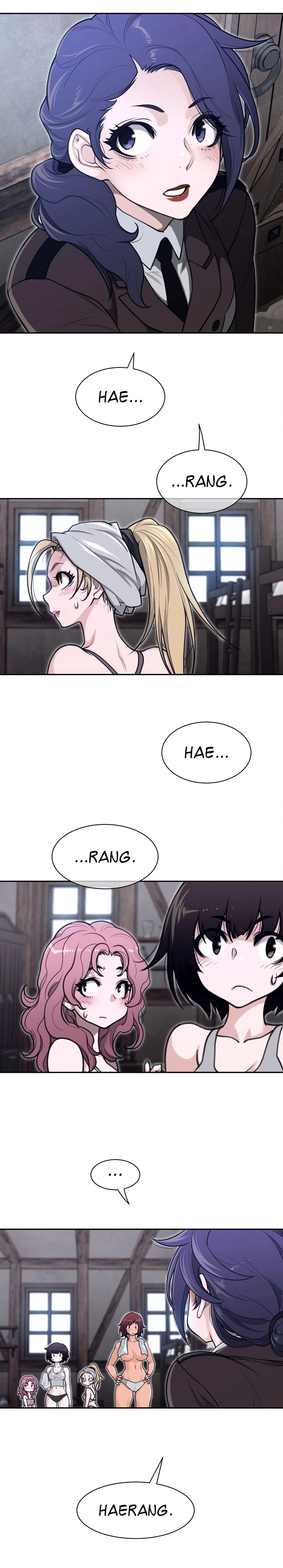 Perfect Half Capítulo 213 - Page 8