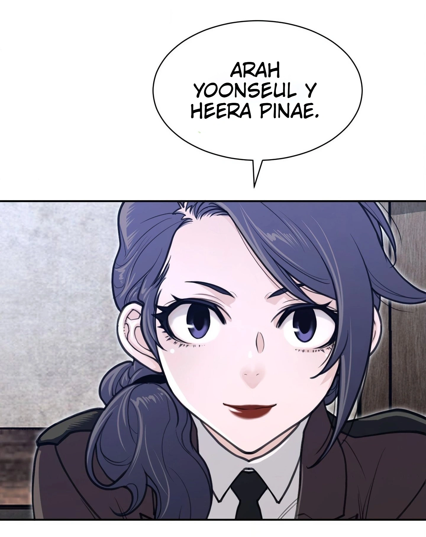 Perfect Half Capítulo 213 - Page 11