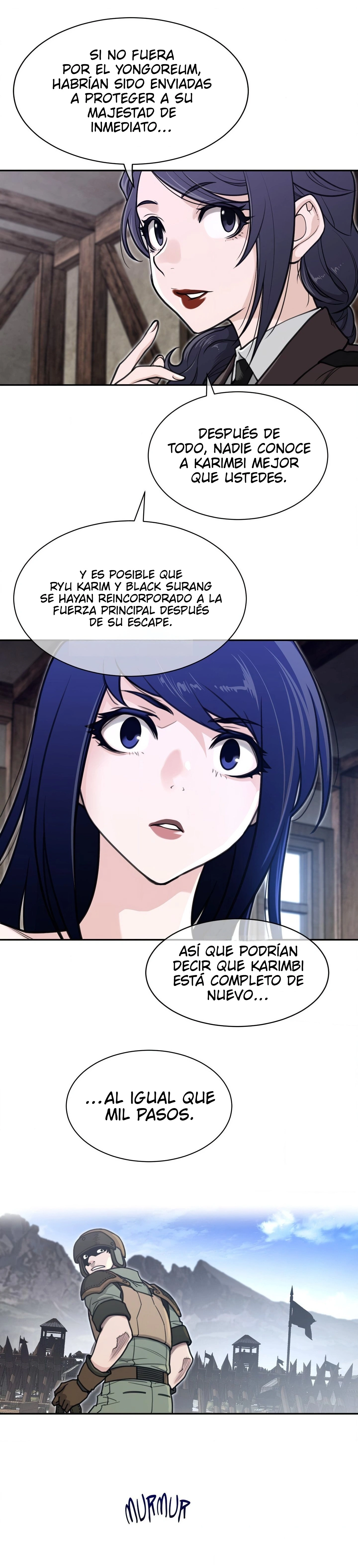 Perfect Half Capítulo 213 - Page 14
